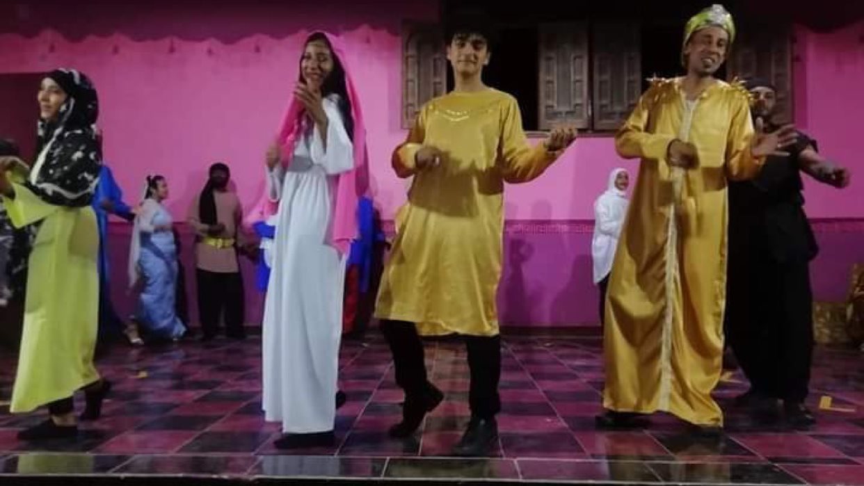 ثقافة البحر الاحمر