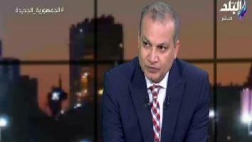 المهندس خالد صديق 