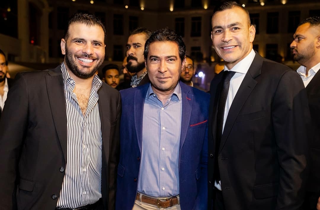الحضري ومتعب وبركات