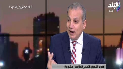 المهندس خالد صديق 