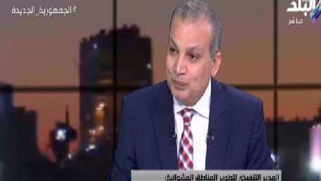 المهندس خالد صديق