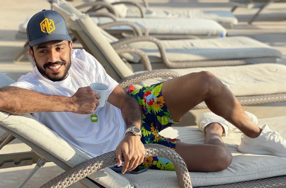 كهربا