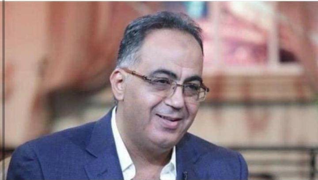 ابو المعاطي زكي