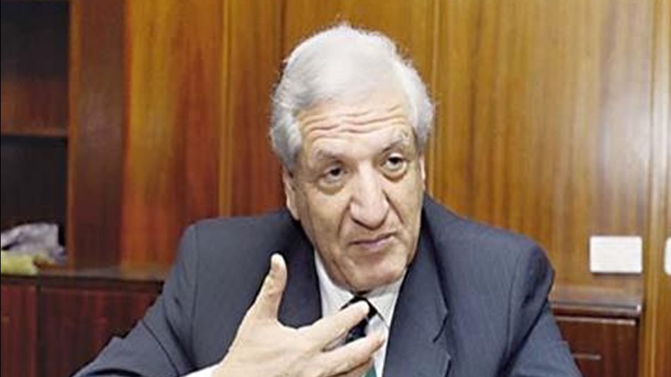   فخري الفقي ،رئيس لجنة الخطة والموازنة بمجلس النواب 