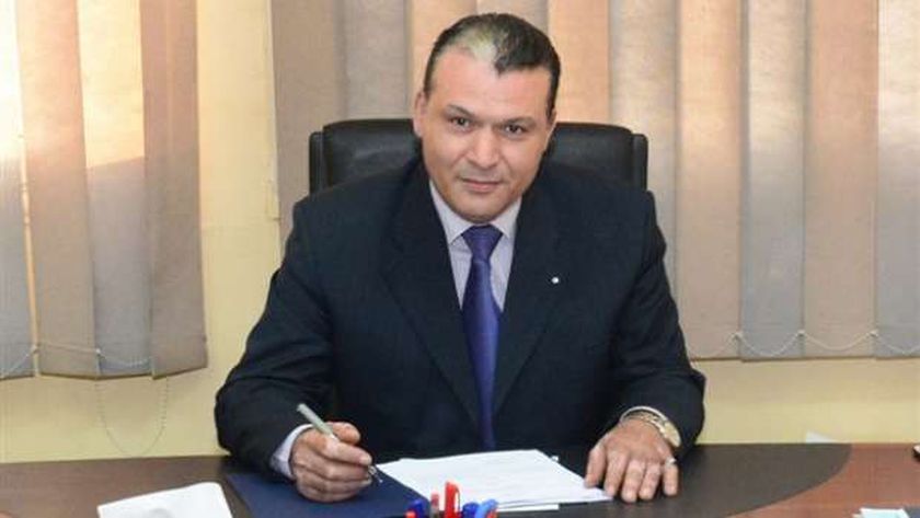 هشام الهلباوي