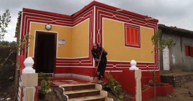 تطوير الريف المصري