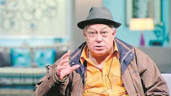 الشاعر شوقي حجاب