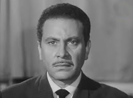 محمود مرسي