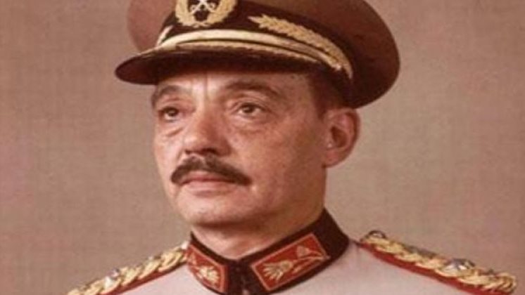 المشير محمد عبد الغني الجمسي