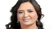 النائبة رايجة الفقى