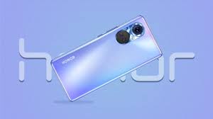 هونر تصدر الإعلان الرسمي لهواتفها الرائدة Honor 50 