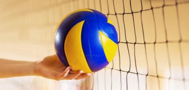 كرة الطائرة كرة الطائرة