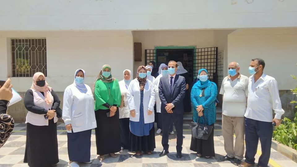 جانب من الجولة