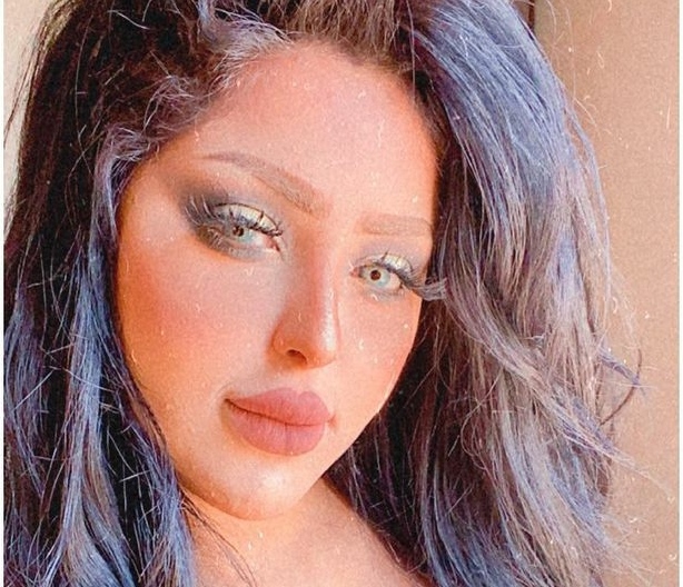 سلمي الشيمي 