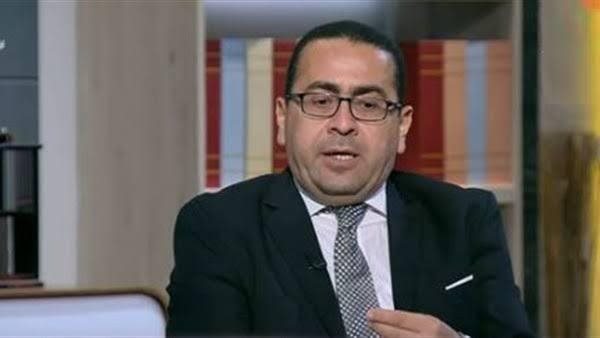 صبري عثمان رئيس خط نجدة الطفل 