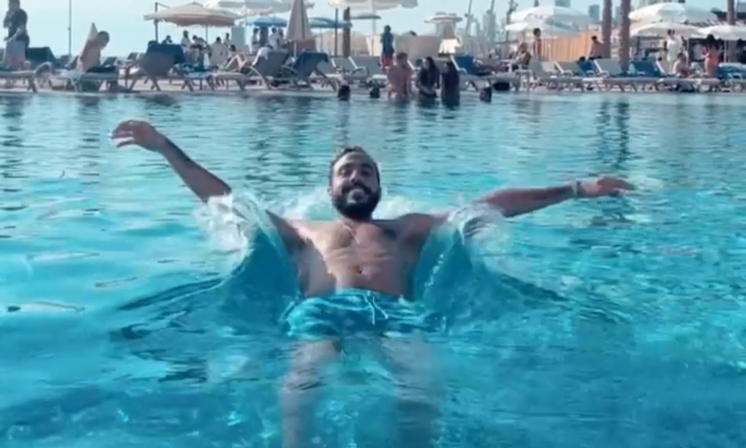 محمود كهربا