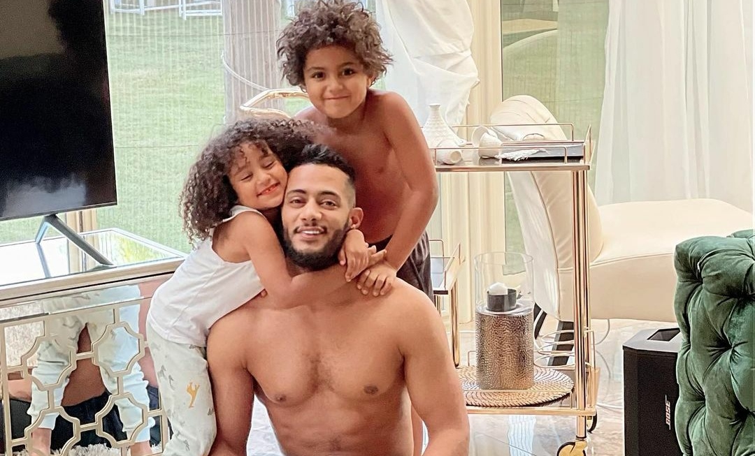 محمد رمضان 