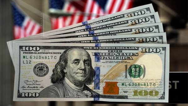 سعر الدولار 