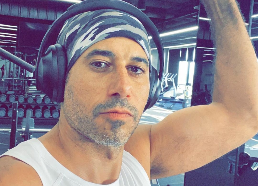احمد السعدني