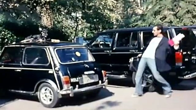 سيارات شاركت أحمد حلمي في بطولة أشهر أفلامه 