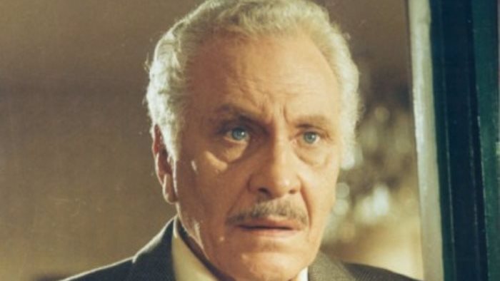 محمود مرسى