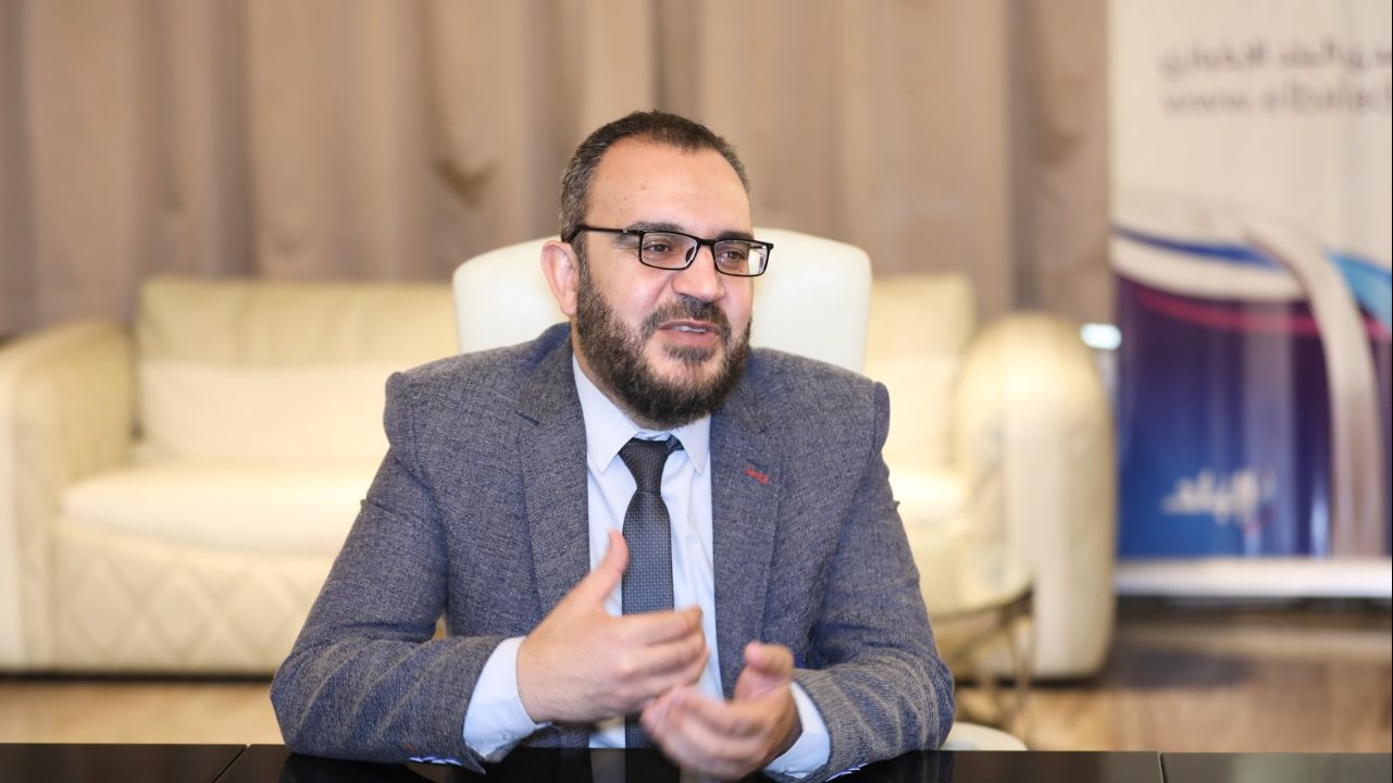 الدكتور محسن الجيار