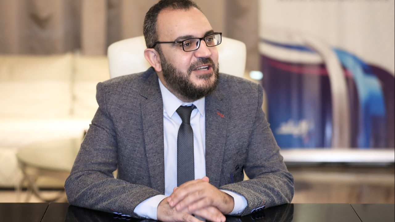 الدكتور محسن الجيار