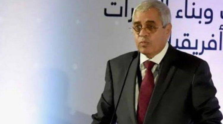 المستشار أحمد خليل 