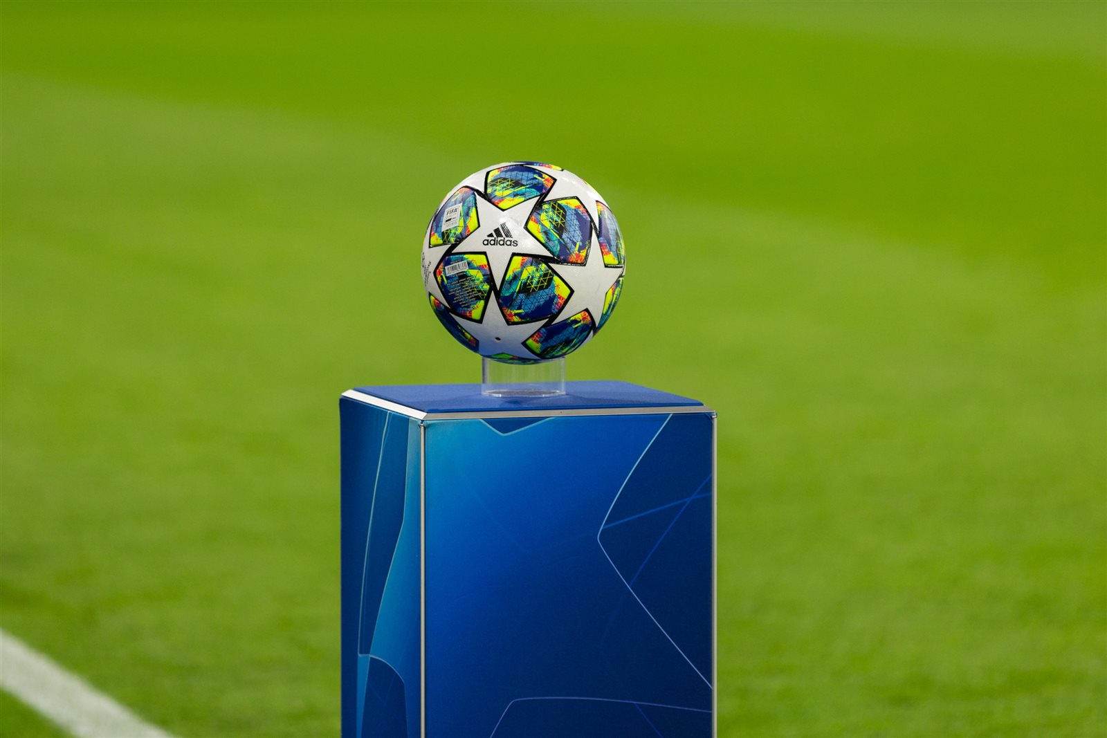يورو 2020