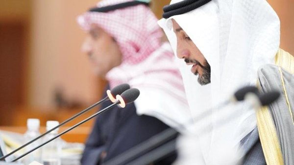 مرزوق الغانم مرزوق الغانم