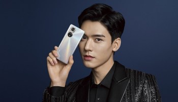 أول فيديو مباشر يكشف تصميم وألوان هواتف هونر Honor 50