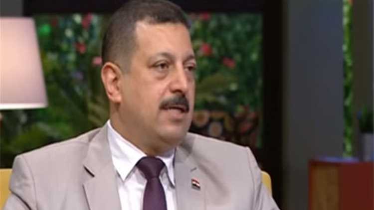 متحدث الكهرباء