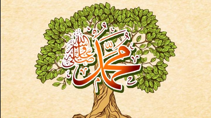 ذكرى مولد النبي