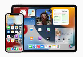 هذه الأجهزة ستحصل على iOS 15 من آبل