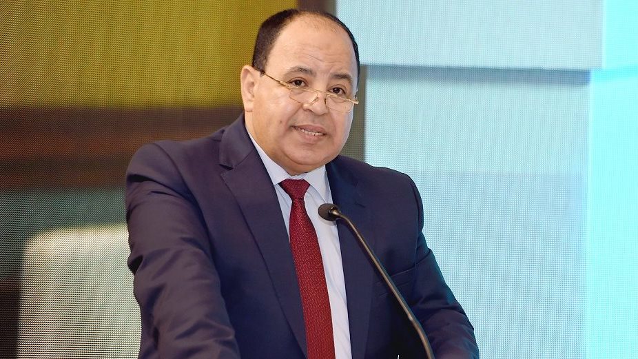 وزير المالية- أرشيفية