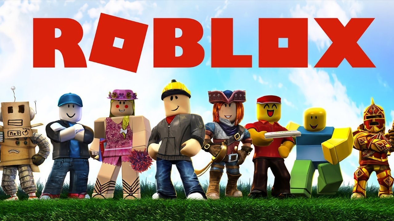 لعبة Roblox تحقق لآبل مليون دولار أمريكي يوميا