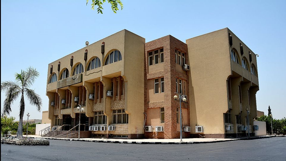  المنظمة العالمية لخريجي الأزهر بالهند