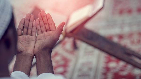 ادعية لراحة القلب 