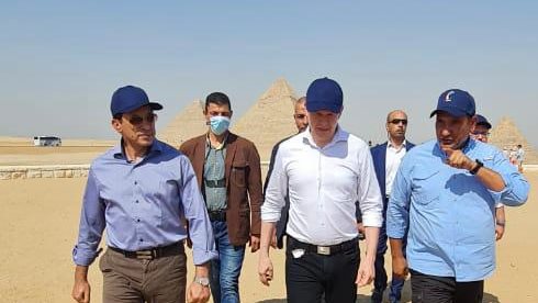 رئيس الوكالة الدولية لمكافحة المنشطات (وادا) 