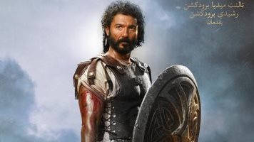 خالد النبوي 