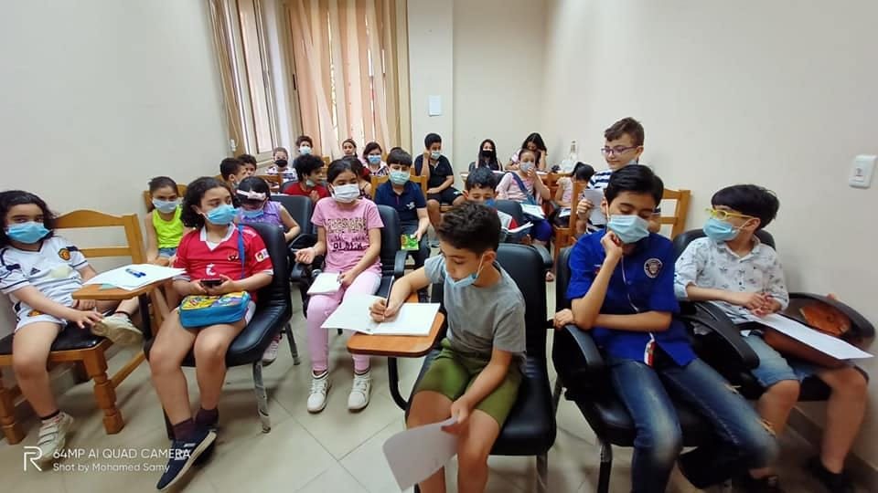 فعاليات ثقافية