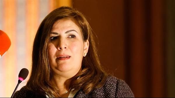 سها بهجت، المتحدث باسم وزارة السياحة والآثار