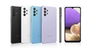 تسريبات جديدة تكشف مواصفات هاتف Galaxy M32 