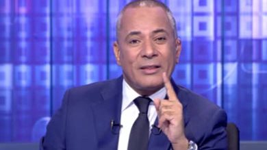 الاعلامى أحمد موسى 