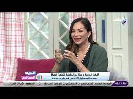 نعمات خليل، رئيس مجلس إدارة ذا وركس للمؤتمرات