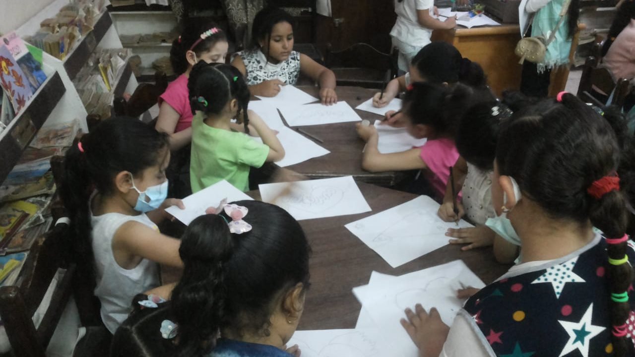 فعاليات ثقافية