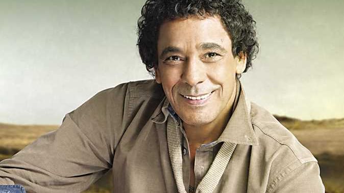 محمد منير