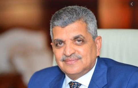 أسامة ربيع 