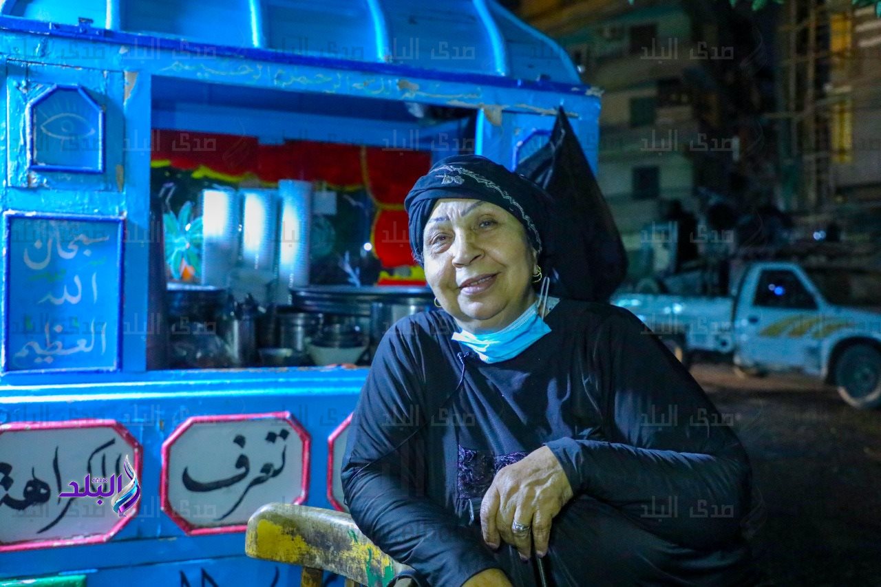 فاطمة كشري (2)