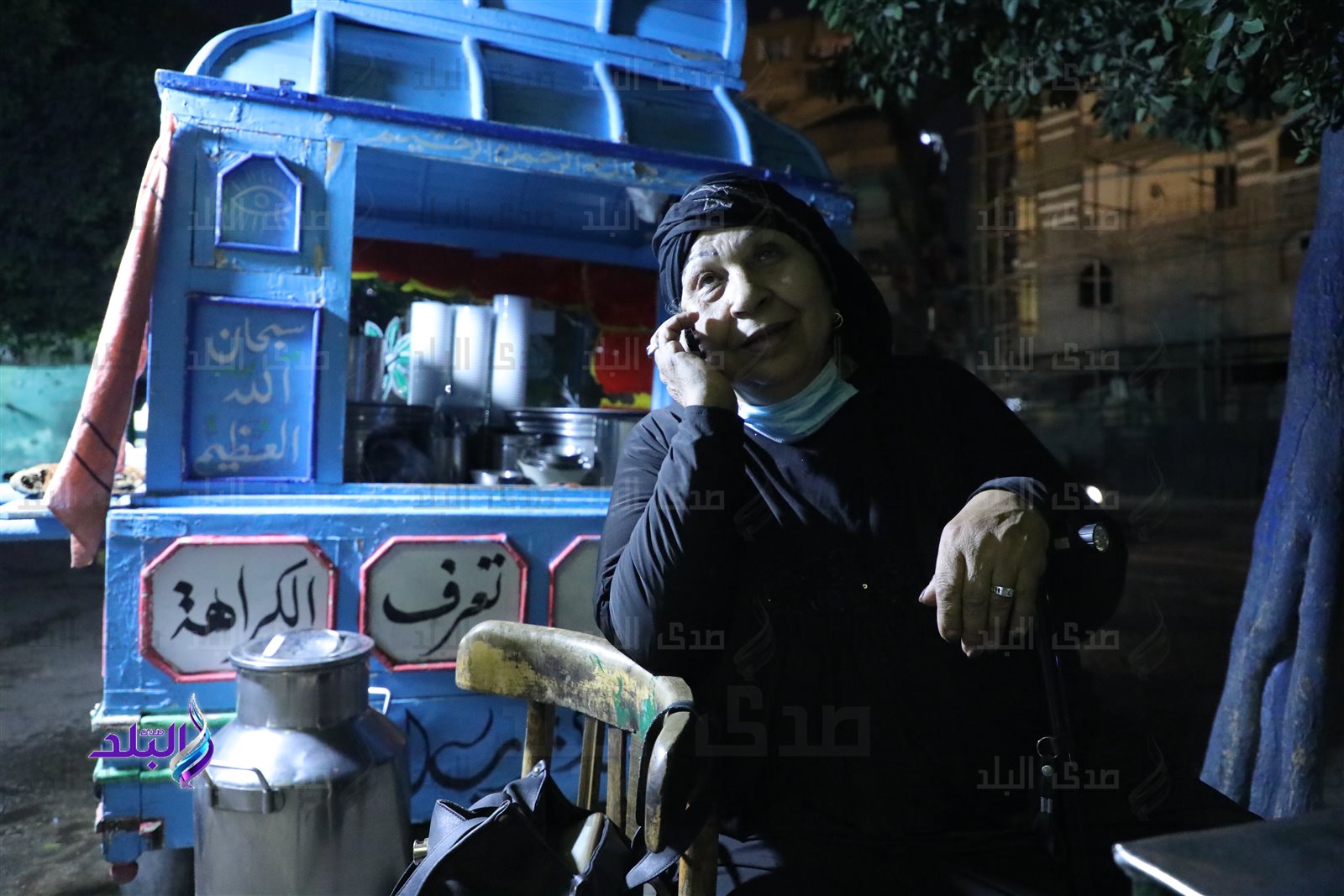 فاطمة كشري (3)